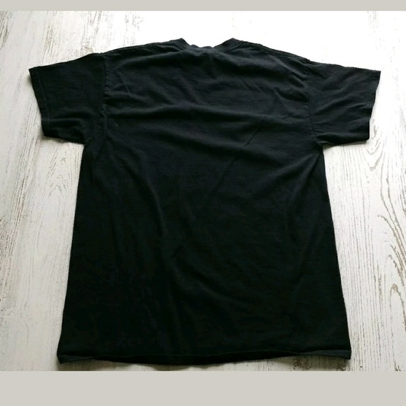 Fight Like A Girl T-shirt Wonder Woman Graphic Tee - Picture 6 of 6